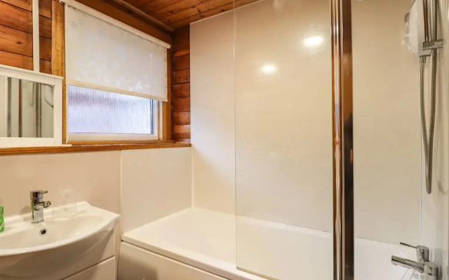 Spruce Lodge