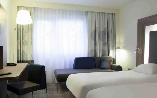 Novotel Paris Nord Expo Aulnay Hotel