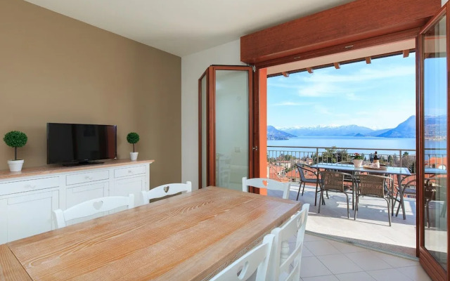 Impero House Rent - Belvedere