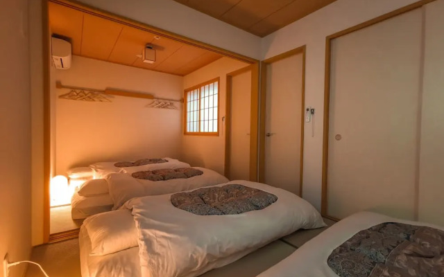 Yadoya Karasuma-Inn