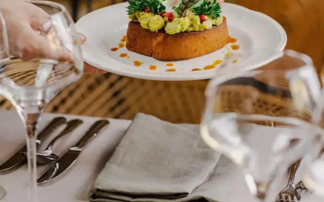 Hotel Unicus Palace Old Town - Destigo Hotels