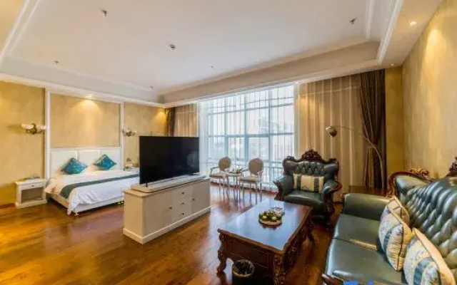 Hohhot Junyi Hotel