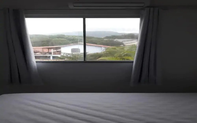 Apartamento Servidao Praia dos Ingleses