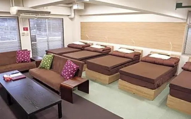 Omotenashi Hostel Miyajima / Vacation STAY 66063