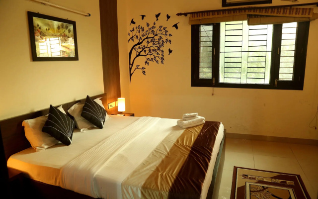 Anantkoti Hotel