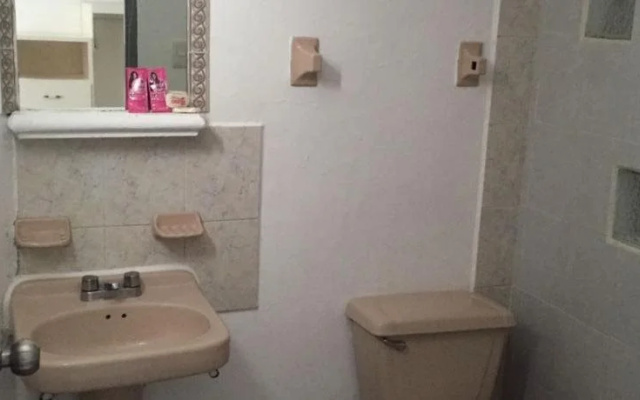 Hotel Y Suites Bausan