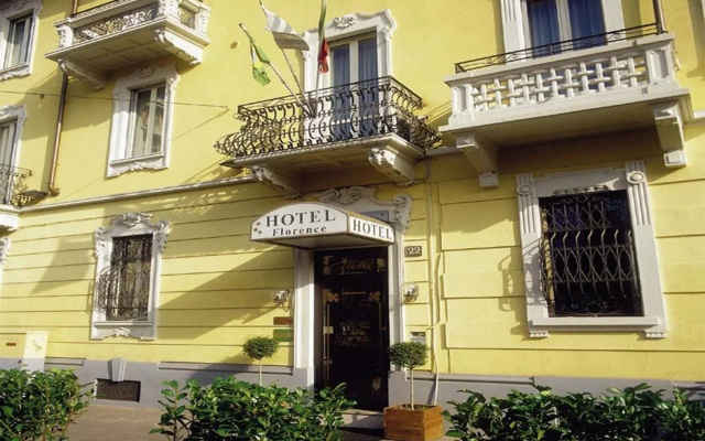 Hotel Florence Milano