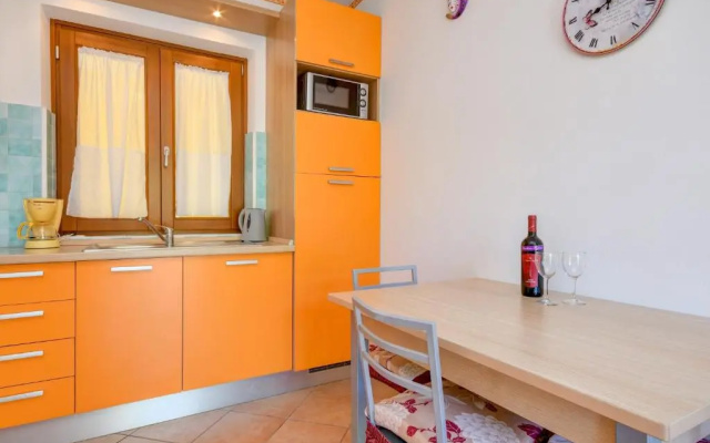 Residence Tatiana A1