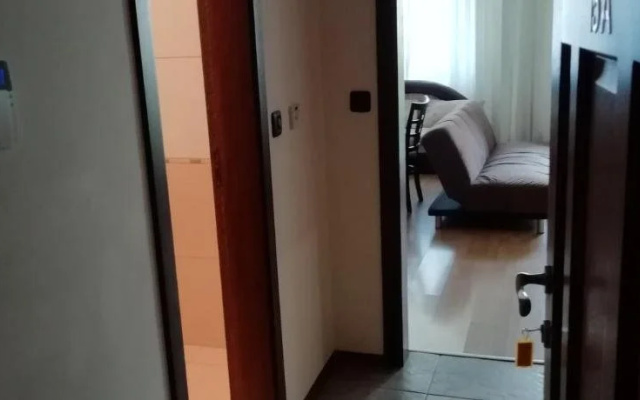 Fortuna Apartments