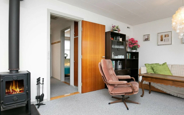 Modern Apartment in Skagen With Terrace