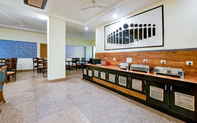 Hotel Classic Paradise