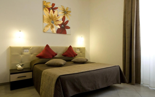 Ara Pacis Inn