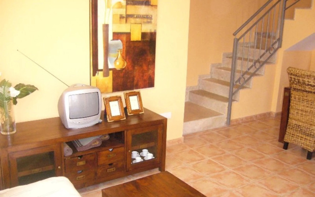 Verdi Apartments