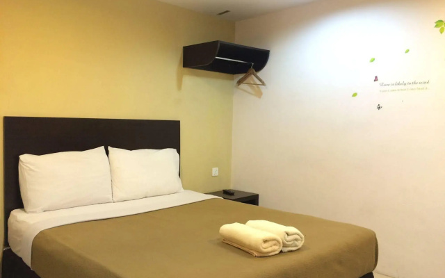 Your Hotel