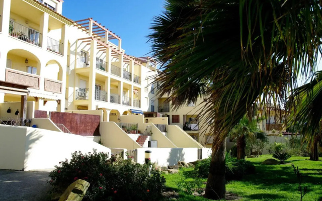 Livingtarifa Apartamento Nano