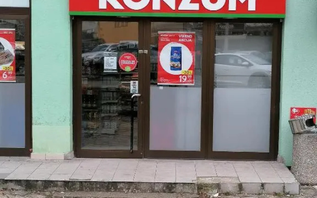Zagreb Studio 39 Kranjčevićeva