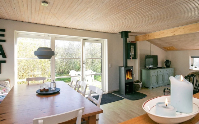 4 Person Holiday Home in Sæby