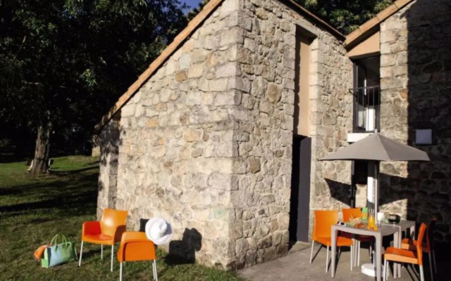 Domaine des Vans