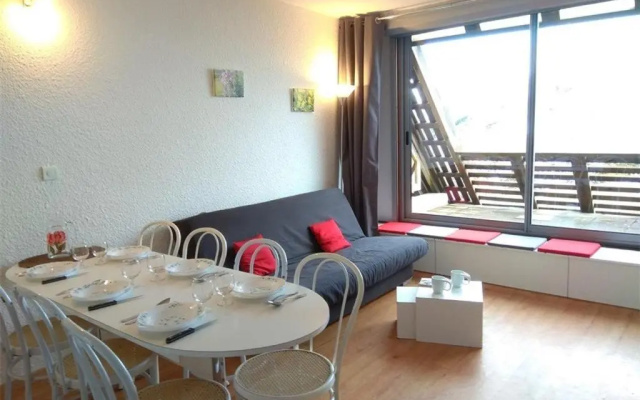 Appartement Piau-Engaly, 3 pièces, 8 personnes - FR-1-457-204