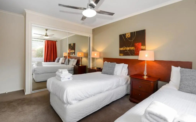 Boutique Stays - Sandy Haven C