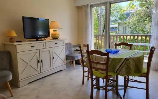 Apartment Villa medicis