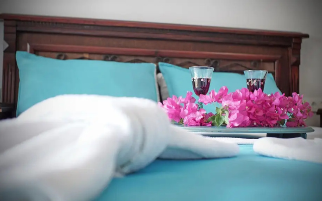 Ilayda Butik Hotel
