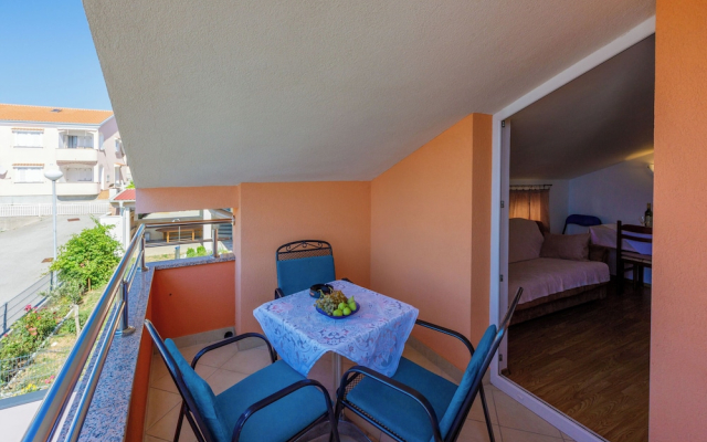 Apartments Marissimo