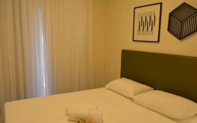 Locar-in Gramado Loft One Centro - 106