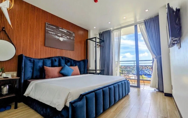 Tuan Ninh Hotel 2