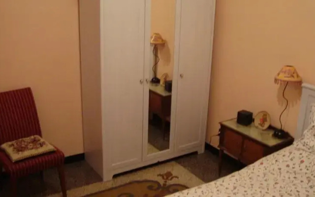 Pierrot e La Rosa