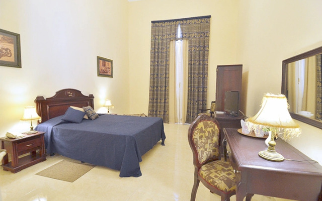 Hotel Encanto El Marques