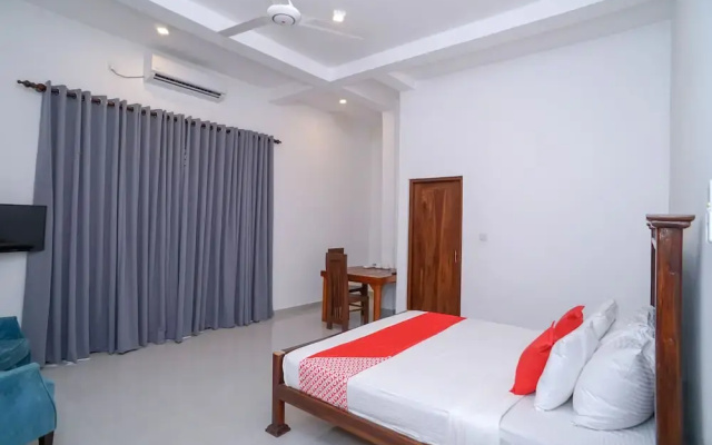 OYO 456 Owinmo Hotel & Reception Hall