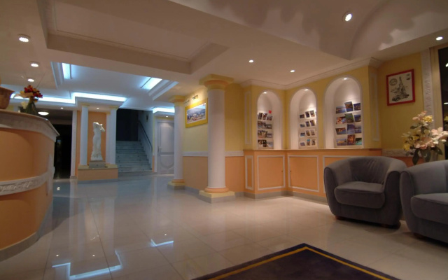 Hotel Tettola