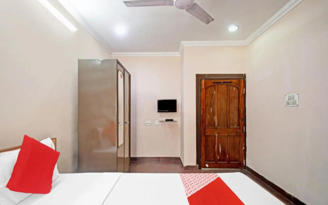 OYO 89475 New Hotel City Of Joy