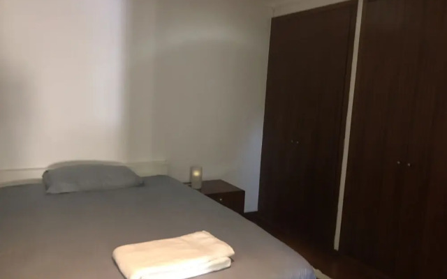 Patio das Escadas - Three-bedroom House in Porto