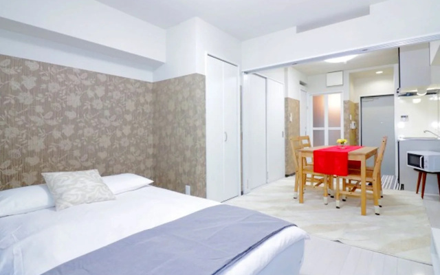 HG Cozy Hotel No.18 Shimanouchi