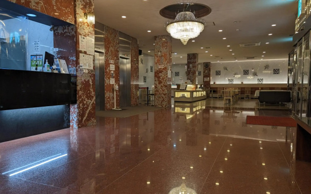 Asia Hotel Narita