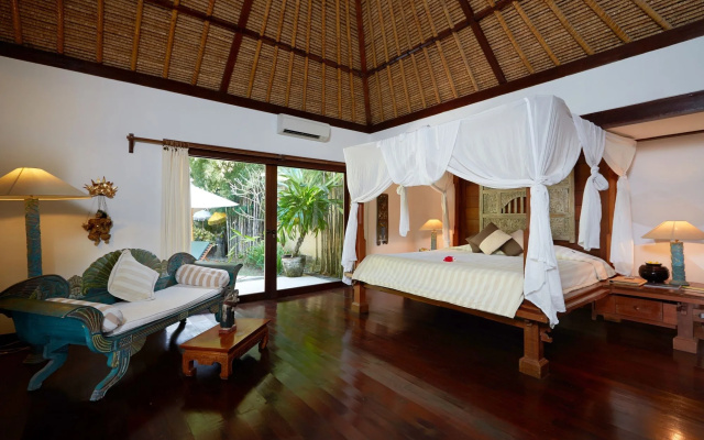 Visakha Sanur by Puri Signatures