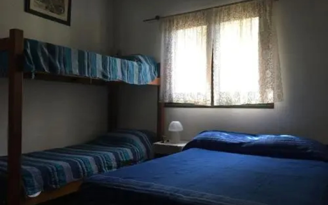 El Encanto Hostel