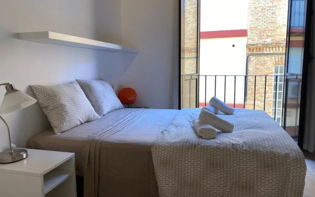 Álvarez 7 Apartamento