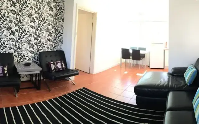 Luna Apartments