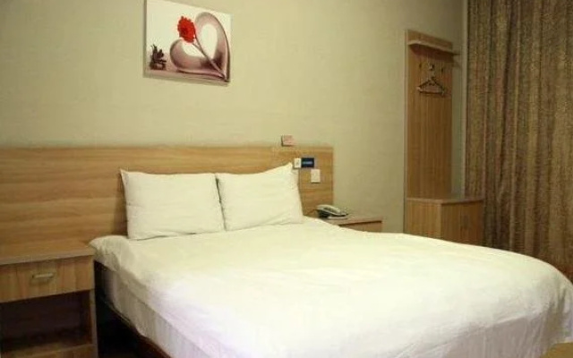 Eaka 365 Hotel Handan Yongnian Xinming Road Branch