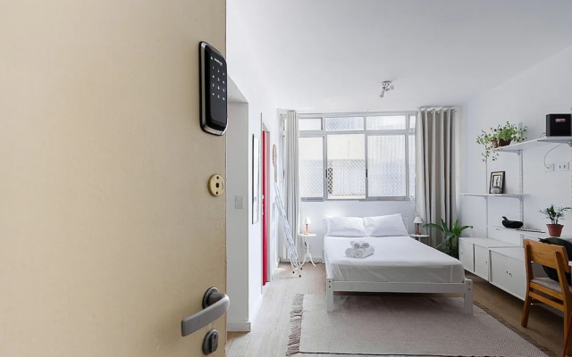 Minihouse Pinheiros