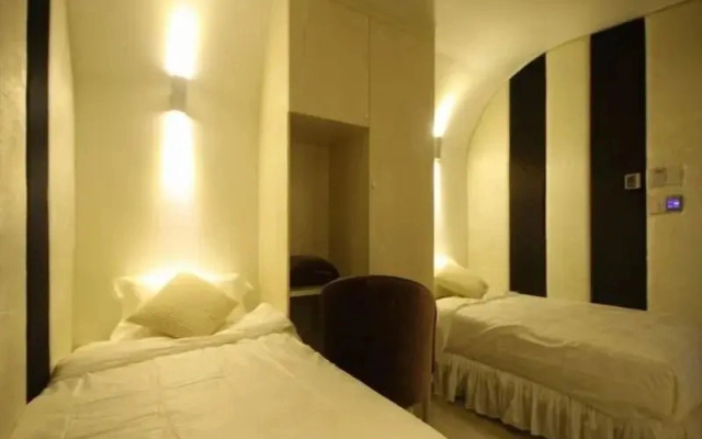 Xiamen Dream Boutique Hotel