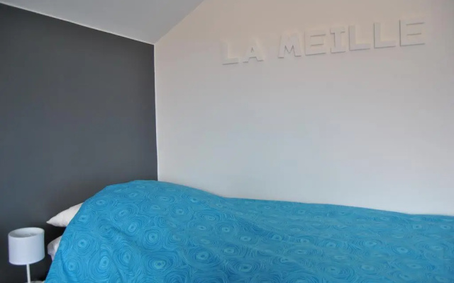Gîte de la Meille