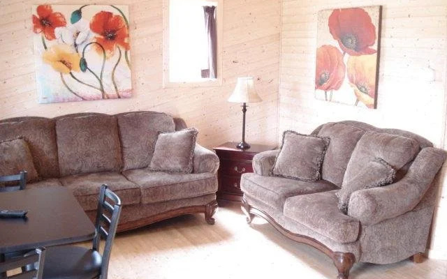 The Country Inn Motel