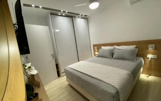 Olea Suites 1
