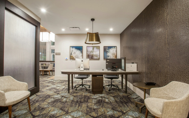 Homewood Suites by Hilton Saratoga Springs