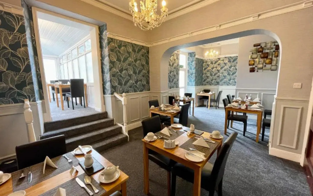 Milverton House