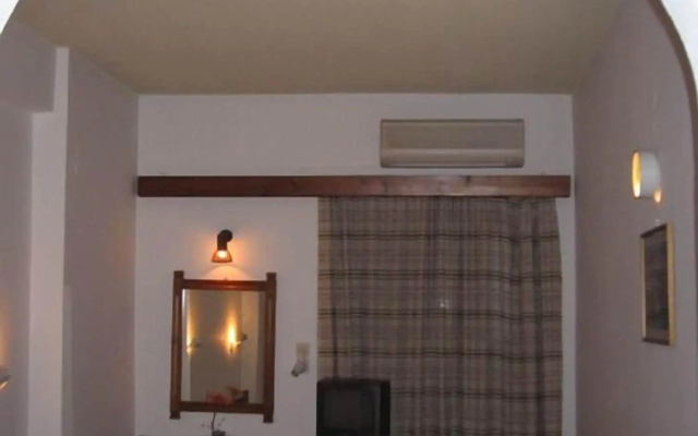 Hotel Doxa